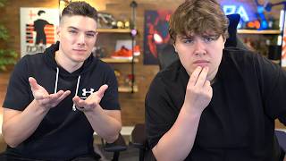 Everyone Keeps Asking Us About This...