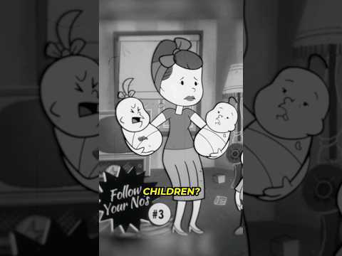 Fallout Episode 2: America's Future 👀