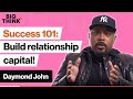 Understanding Relationship Capital and Authenticity