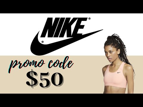 nike free promo code 2020