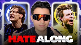 UCL LIVE 🔴 Inter Milan vs Bodø/Glimt | Full Match Watchalong & Reactions