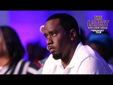 Diddy's Attorneys Make Final Push To Reverse His Conviction Before Sentencing