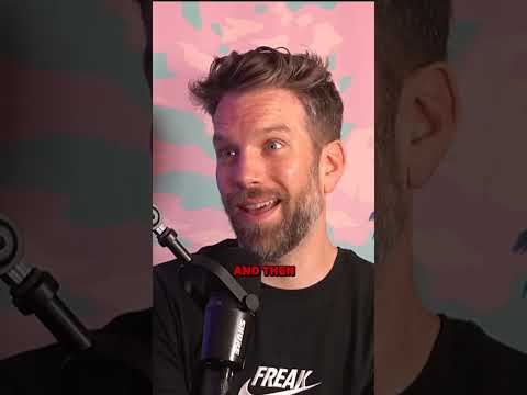 See a joke being born! | Anthony Jeselnik