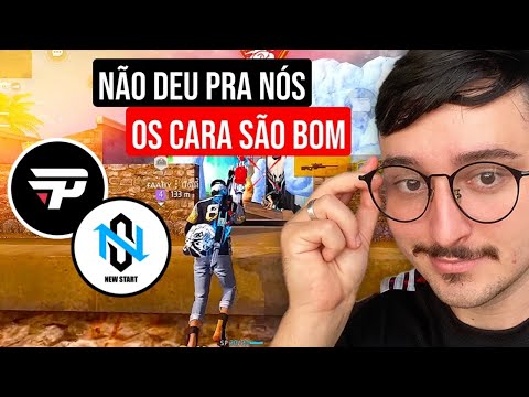 PARTIDA EXTREMAMENTE DIFÍCIL, ENFRENTAMOS A PAIN GAMING