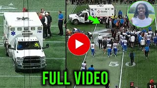 morice norris injury Vs Atlanta falcons | morice norris injury  | morice norris lion Vs falcons 