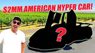 Did I Just Buy Another $2MM Hypercar?