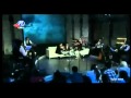 مراد علمدار يعزف على الناى ويغنى 2012