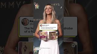 Kaitlin Olson is having more fun losing an Emmy than most people do winning one