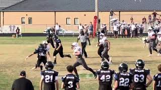 #d1 #football #youthfootball #fyp hawk down 