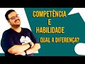 Understanding Competence, Skills, and Abilities