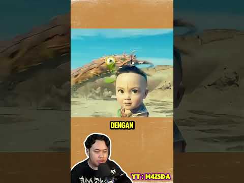 Kisah Seorang Ayah Yang Menyelamatkan Anaknya! #m4zsda #shortvideos #horrorgaming #shorts #reaction