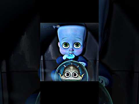 This is how Megamind came to earth 💥🗿 | Megamind|#edit#megamind#shorts#cartoon #animation@editer-i7