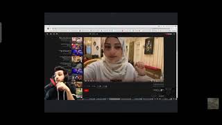 رد ابن عدنان على ترك ام سيف لليوتيوي