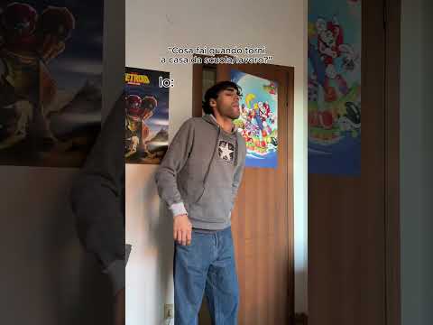 cosa altro potrei fare? #comico  #scuola #lavoro #letto #dormire