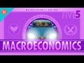 Exploring Key Concepts in Macroeconomics