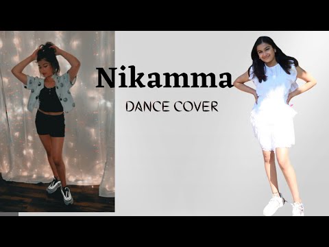 Nikamma I Dance Cover