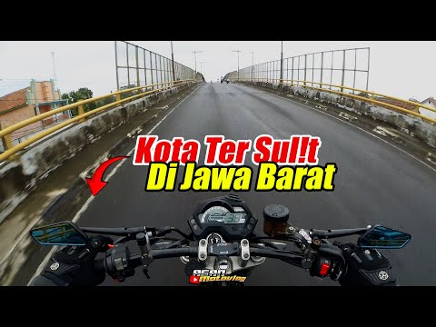 Akhirnya Bisa Menyapa Kalian Kembali Saat Ini Berada  Di Kota T3rsu!t Di Jawa Barat ? Kata KDM