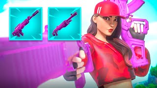 TOP 1 QU'AVEC les ARMES EXOTIQUES ! 🍇