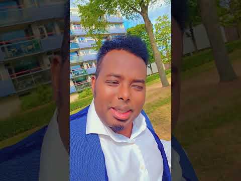 Nimca Samriye muxuu ka yiri Journalist Dahir Alasow ?