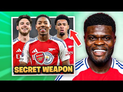 5 Things We LEARNED From Arsenal 5-1 Man City! | Arteta’s Secret Weapon Strikes Again!