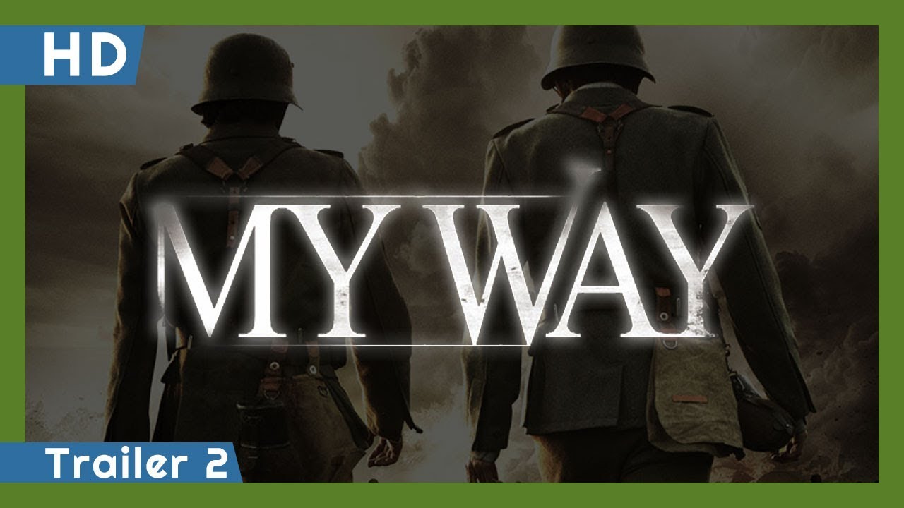 My Way Trailer thumbnail