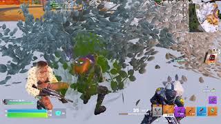 Fortnite Livestream