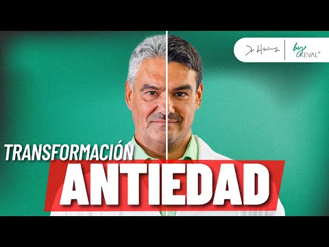 9 Terapias ANTIEDAD 🔥 VUELVE A SENTIRTE JOVEN