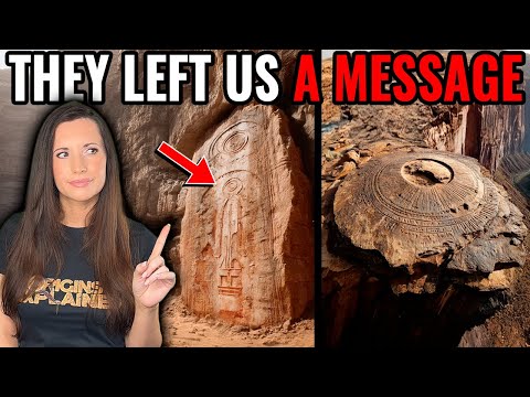 Hittite Petroglyphs In Brazil? Decoding The Secrets Of Pedra Do Ingá
