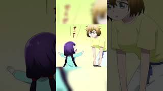 Kaia chan frappe un fantôme et l’envoie directement dans les toilettes ! 👻😂