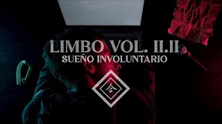 CROW - LIMBO Vol. II.II: Sueño Involuntario
