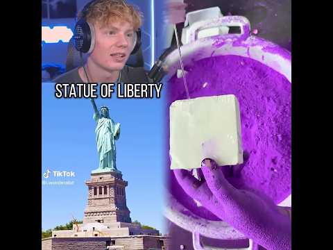 Things That Are Smaller Than They Seem ๐ณโฆ #fyp