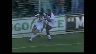 Farense vs Benfica (4-1) - 1994/95