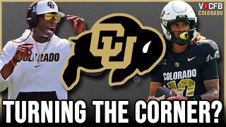 Colorado Recruiting Update & 2026 Projection