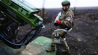Exoskeletons tested on the battlefields of Ukraine