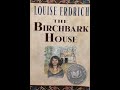 Character and Events in 'The Birchbark House'