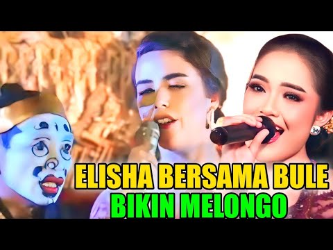 GARENG MUMET MUSUH SINDEN AMERIKA KRO ELISHA ORCARUS,,LUCU GAYENG KET AWAL SMPEK AKHIR