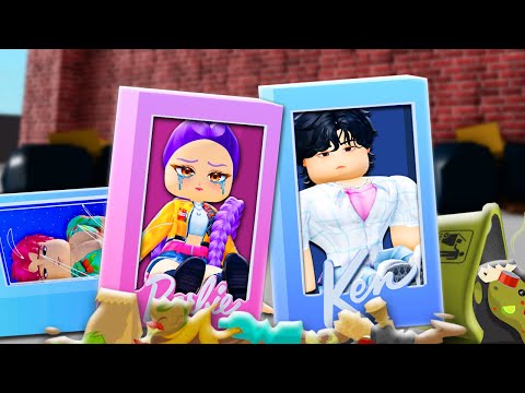 Our KPOP DOLLS Are HOMELESS...(Kpop Demon Hunters)