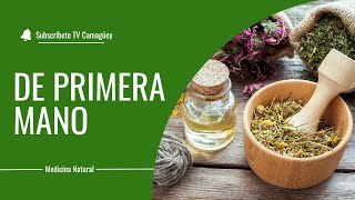 Medicina natural/ Salud/ Televisión Camagüey