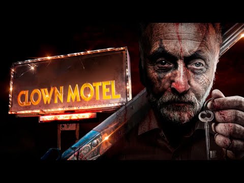 Clown Motel (2023) download