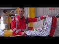 Air Ambulance Service Training and Operations