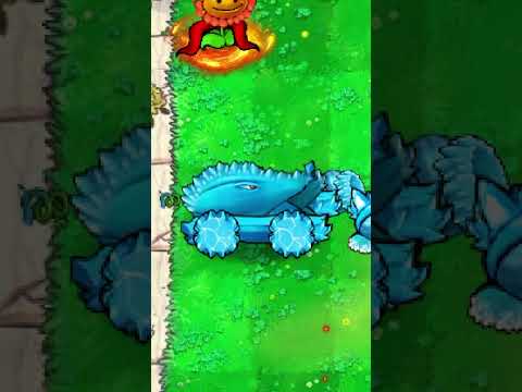 Kumpulan Kekuatan Tanaman Premium GG ! #drefecer #pvz #pvzhybrid