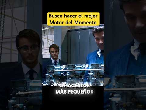 Fabricó el mejor Motor #motor #mecanica #automobile #mexico #ferrari #lamborghini #fix