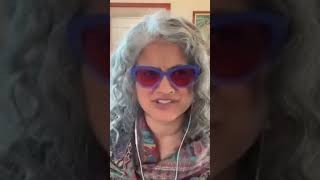 Restorative justice is about addressing harms, needs & obligations, says RJ leader sujatha baliga