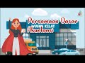 Dasar Akuntansi dan Persamaan Dasar Akuntansi