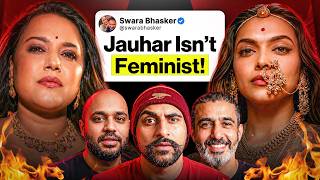 Jauhar Controversy | CJP Break Up | SSS Podcast