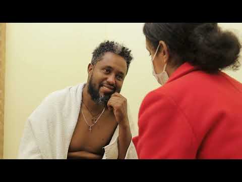 ሙሉ ቤተሰቡን ለመጨረስ የቤት ሰራተኛ ሆና የገባችው ሚሊየነር። /ክፍል1/
