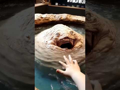 6 Weirdest Animals You Won’t Believe Actually Exist #Animals #AnimalFacts #Nature