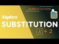 Understanding Algebraic Operations and Substitution