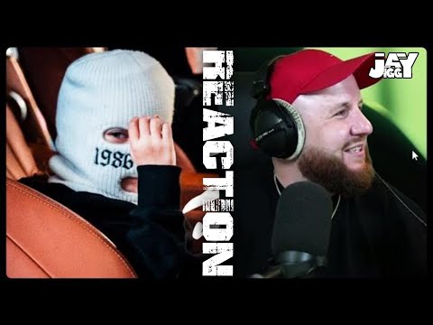 Zwei einzigartige Stimmen! 😍 1986zig x Kool Savas - Zeiten ändern nichts | REACTION