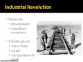 Industrialization and Its Impacts